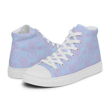 Load image into Gallery viewer, FLORIAN Women’s high top canvas shoes
