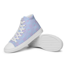 Load image into Gallery viewer, FLORIAN Women’s high top canvas shoes
