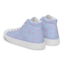 Load image into Gallery viewer, FLORIAN Women’s high top canvas shoes
