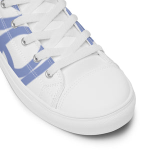 AIR Women’s high top canvas shoes