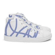 Load image into Gallery viewer, AIR Women’s high top canvas shoes
