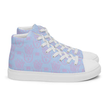 Load image into Gallery viewer, FLORIAN Women’s high top canvas shoes
