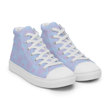 Load image into Gallery viewer, FLORIAN Women’s high top canvas shoes
