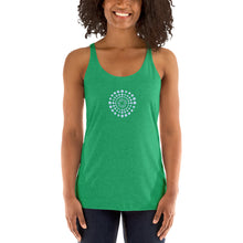 Load image into Gallery viewer, RADIANT Women&#39;s Racerback Tank
