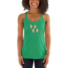 Load image into Gallery viewer, MOD GEO Women&#39;s Racerback Tank
