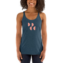 Load image into Gallery viewer, MOD GEO Women&#39;s Racerback Tank
