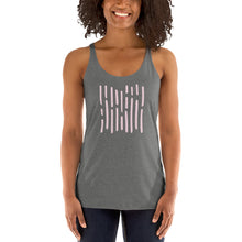 Load image into Gallery viewer, MODERN LINES Women&#39;s Racerback Tank
