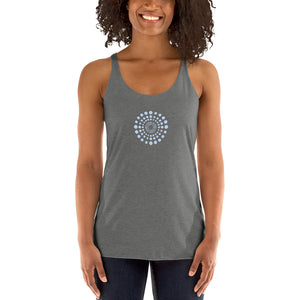 RADIANT Women's Racerback Tank