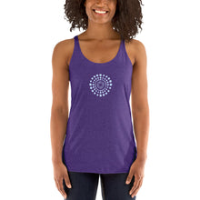 Load image into Gallery viewer, RADIANT Women&#39;s Racerback Tank
