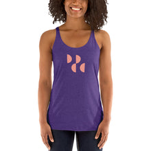 Load image into Gallery viewer, MOD GEO Women&#39;s Racerback Tank
