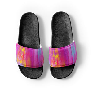 Women's slides