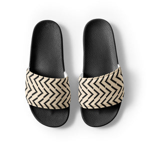 MONTE CARLO Women's slides