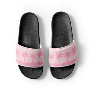 PALM BEACH Women's slides