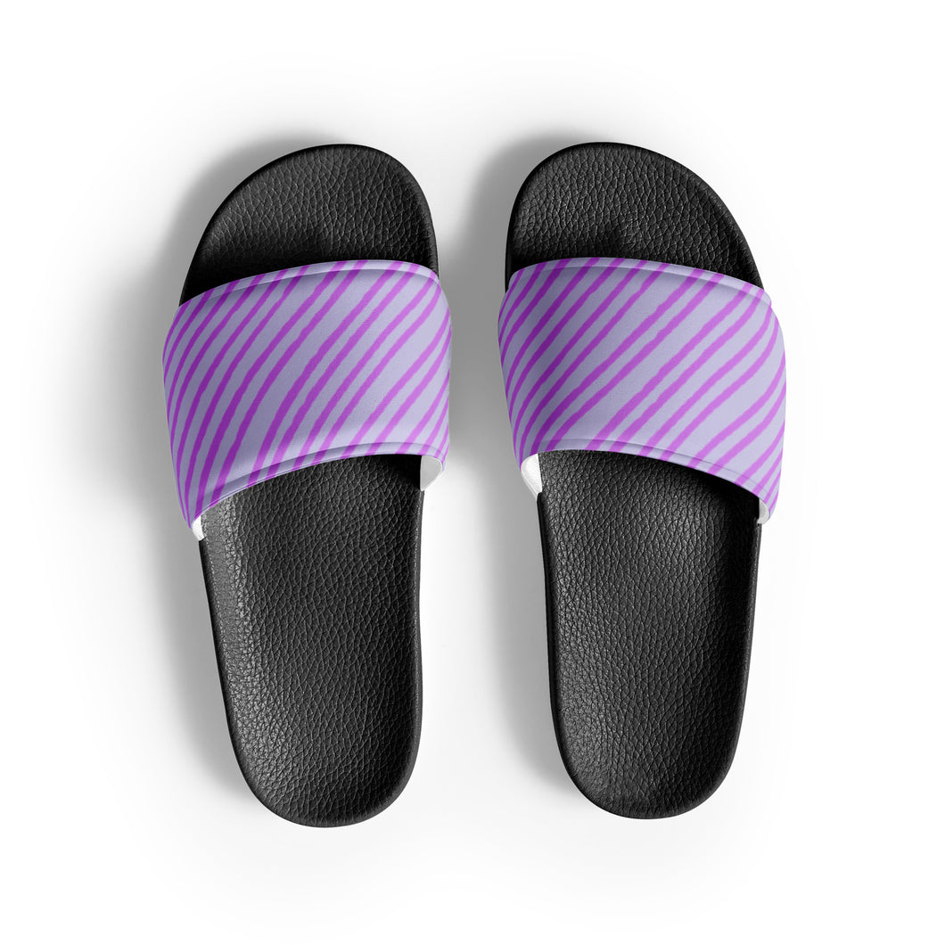 Women's slides