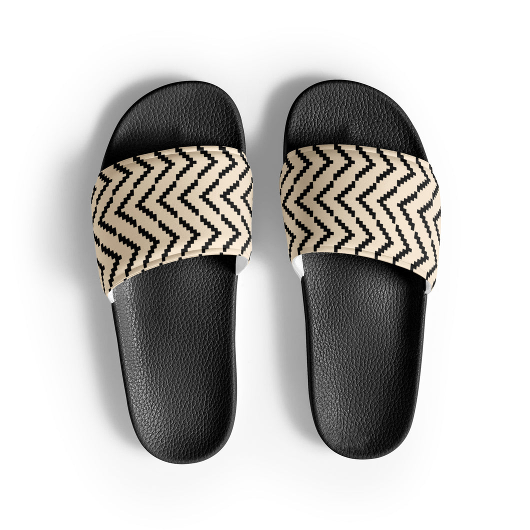 MONTE CARLO Women's slides