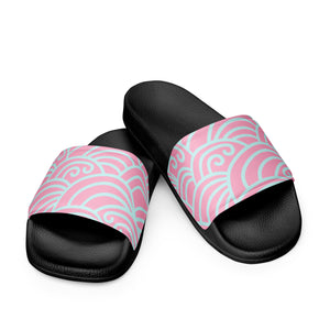 MALIBU Women's slides