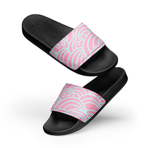 MALIBU Women's slides