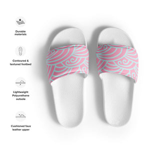 MALIBU Women's slides