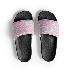 MALIBU Women's slides