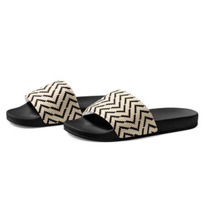 MONTE CARLO Women's slides