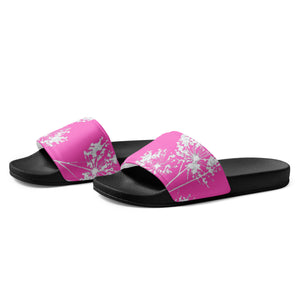 Women's slides