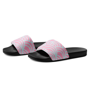 MALIBU Women's slides