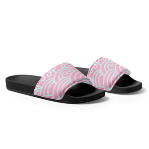 MALIBU Women's slides