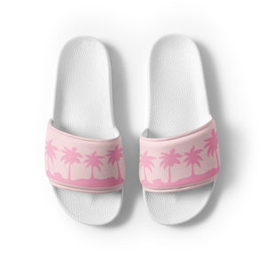 PALM BEACH Women's slides