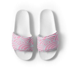 MALIBU Women's slides