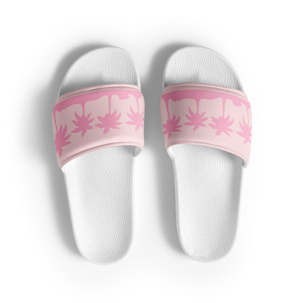 PALM BEACH Women's slides