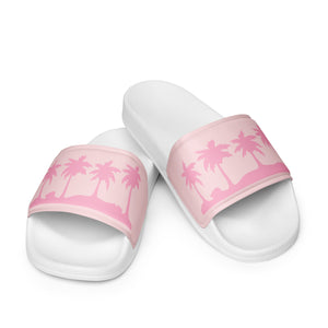 PALM BEACH Women's slides