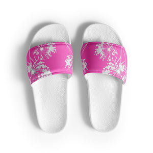 Women's slides