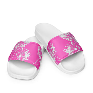 Women's slides