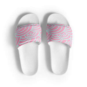 MALIBU Women's slides