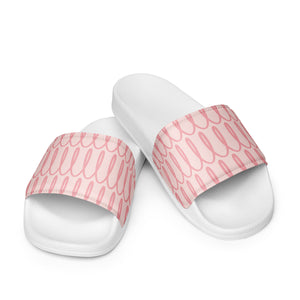 Women's slides