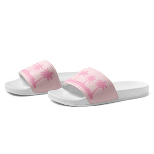 PALM BEACH Women's slides