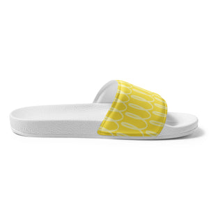 Women's slides