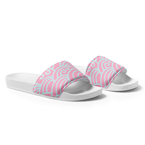 MALIBU Women's slides