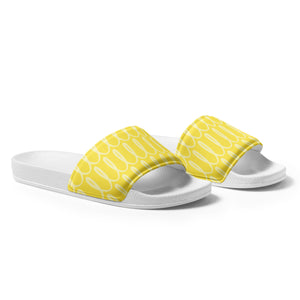 Women's slides