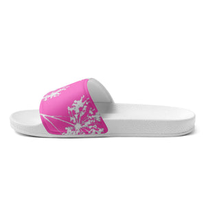 Women's slides