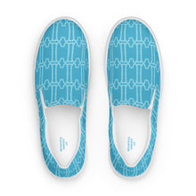 Load image into Gallery viewer, TOULOUSE Women’s slip-on canvas shoes
