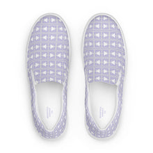 Load image into Gallery viewer, FORWARD Women’s slip-on canvas shoes
