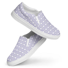 Load image into Gallery viewer, FORWARD Women’s slip-on canvas shoes
