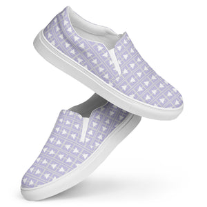 FORWARD Women’s slip-on canvas shoes