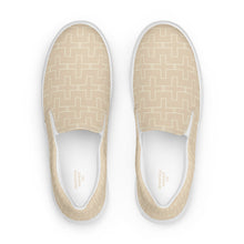 Load image into Gallery viewer, ANAIS Women’s slip-on canvas shoes
