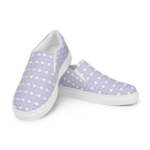 FORWARD Women’s slip-on canvas shoes