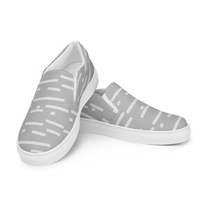 ART Women’s slip-on canvas shoes