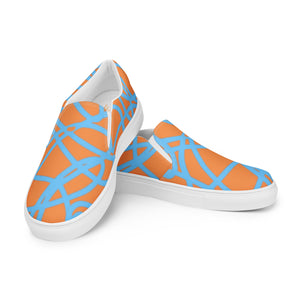 ART Women’s slip-on canvas shoes