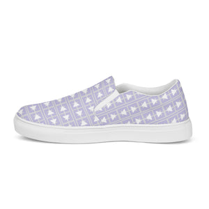 FORWARD Women’s slip-on canvas shoes