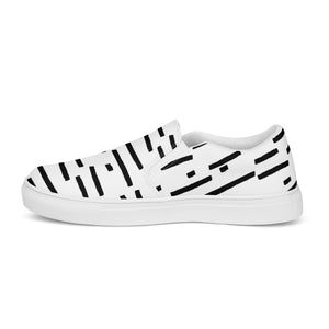 ART Women’s slip-on canvas shoes